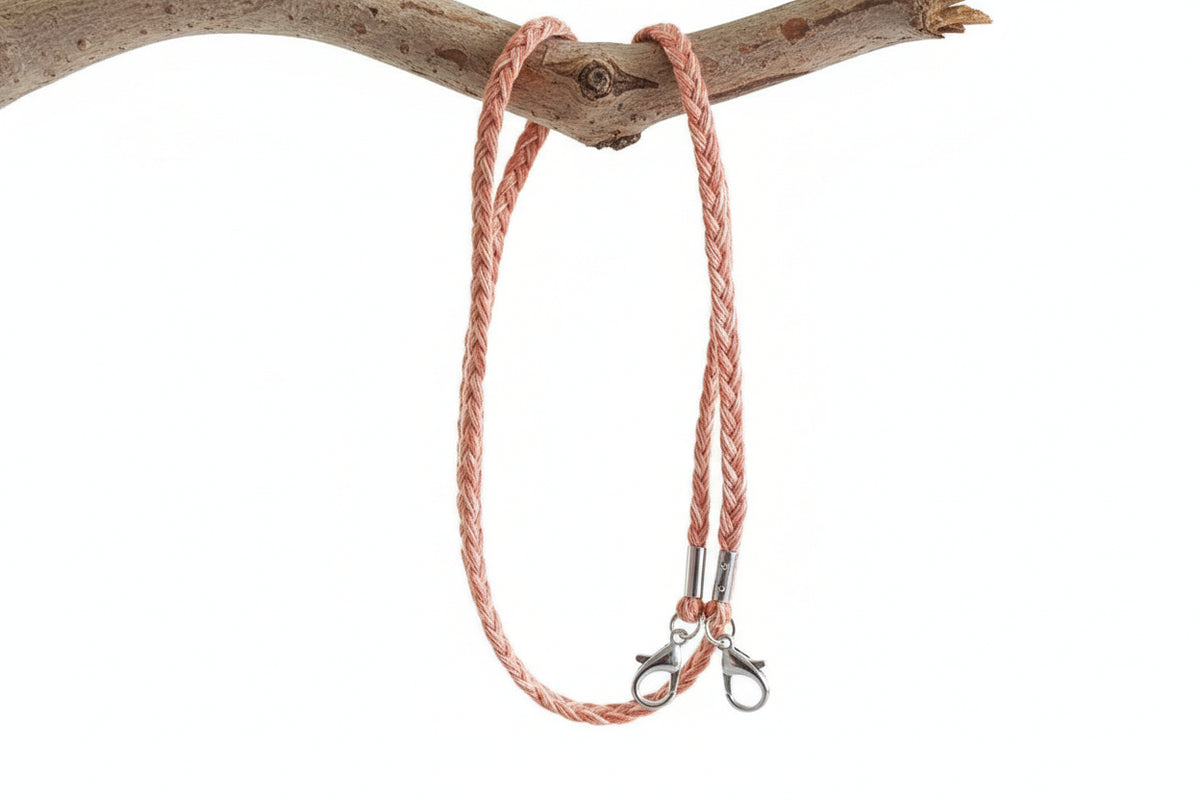 Braided Lanyard for glasses Deals