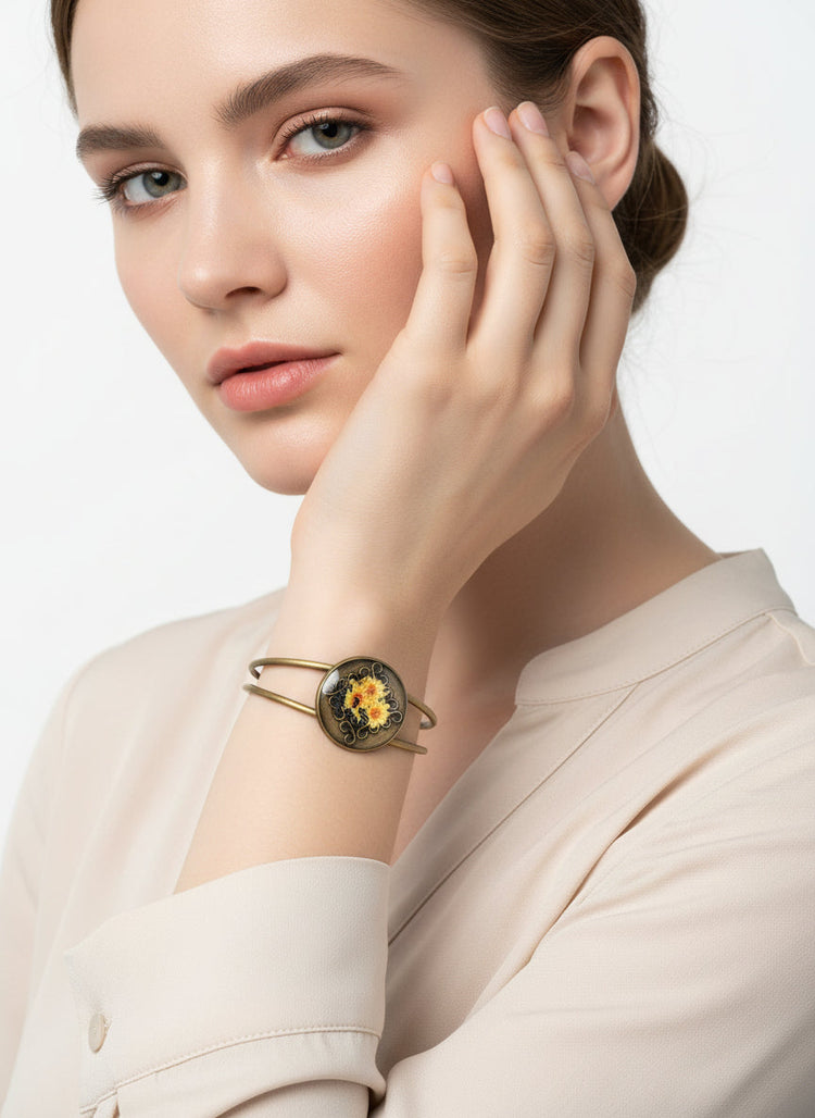 Resin Bracelets