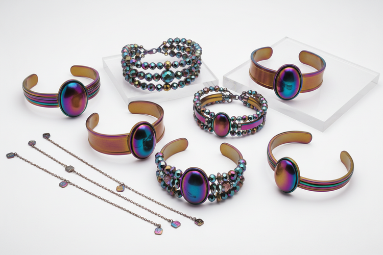 All Bracelets