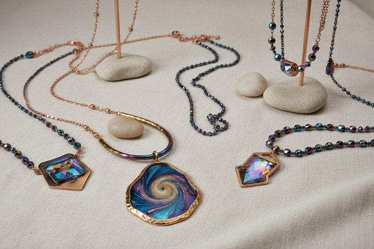 All Necklaces