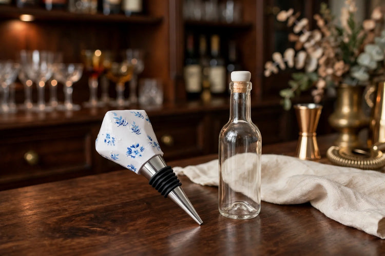 Handmade Resin Barware — Unique Entertaining Pieces | Florida Artisan