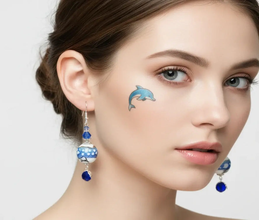 Handmade Earrings