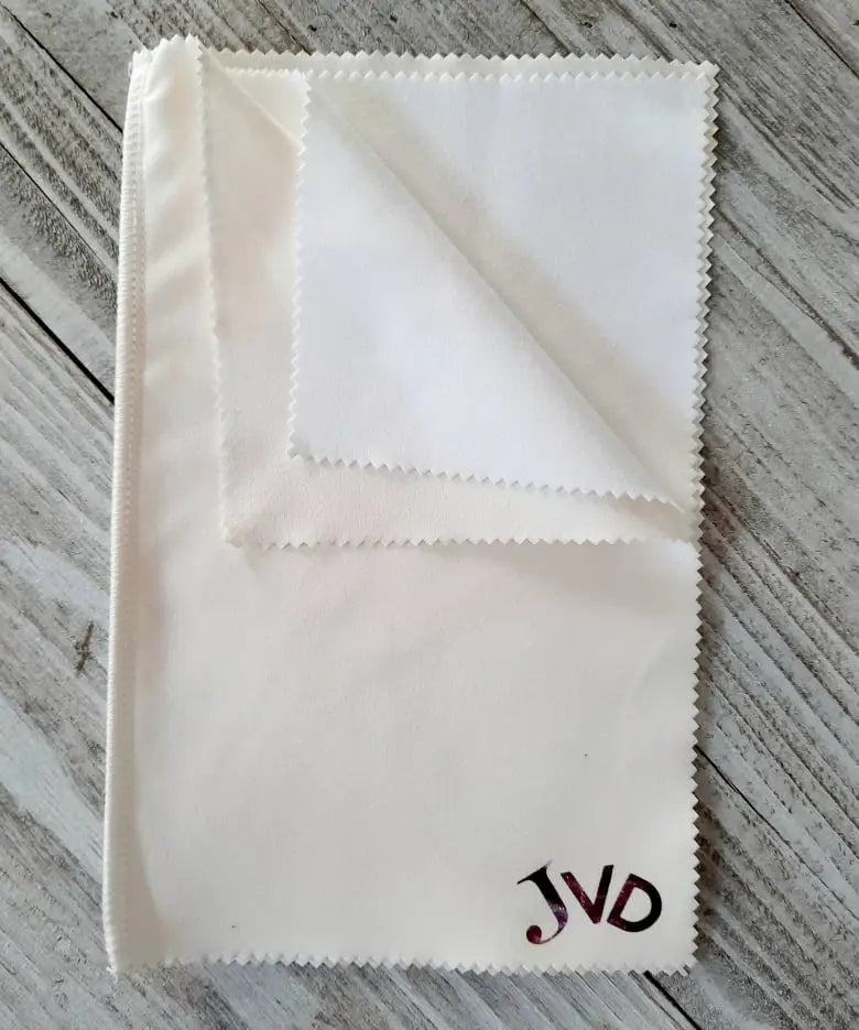 Polishing Cloth Large Jewelry Cleaning Cloths for Gold Silver and Platinum Jewelry, Coins Watches Silverware purse charms & accessories