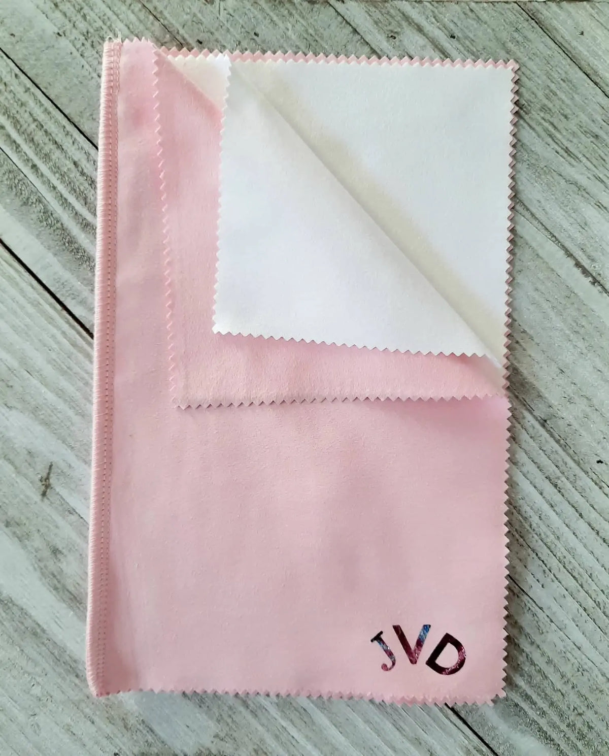 Polishing Cloth Large Jewelry Cleaning Cloths for Gold Silver and Platinum Jewelry, Coins Watches Silverware purse charms & accessories
