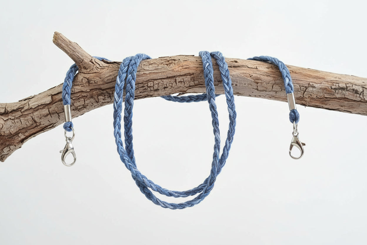 Braided Lanyard for glasses Deals