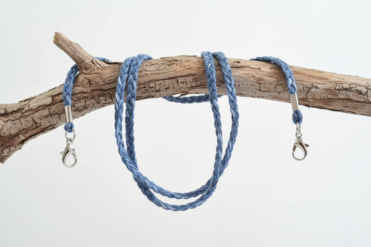 Braided Lanyard for glasses Deals
