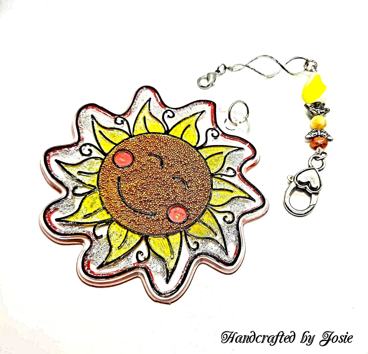 Purse charms/Key chain Car mirror accessories