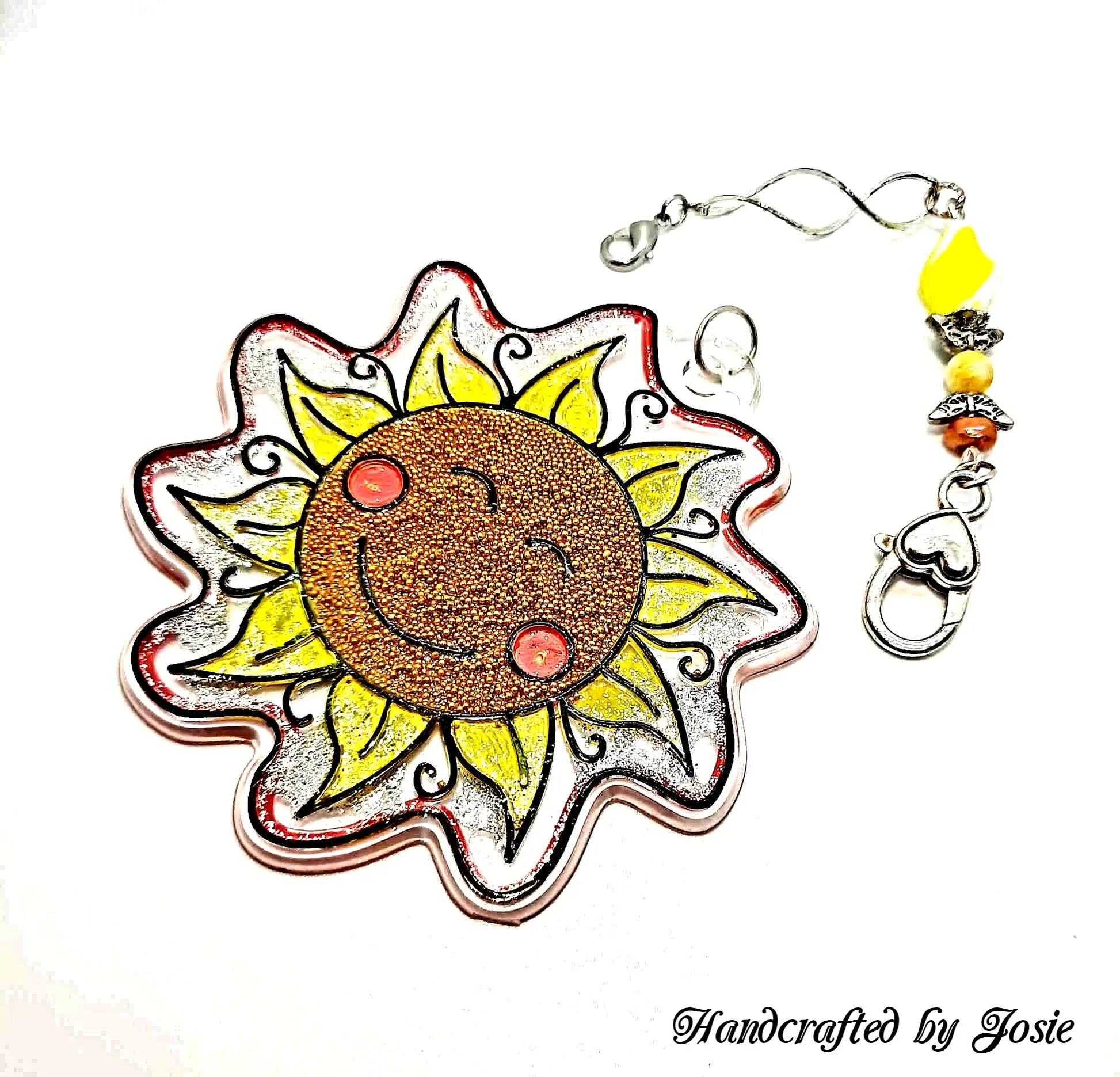 Purse charms/Key chain Car mirror accessories